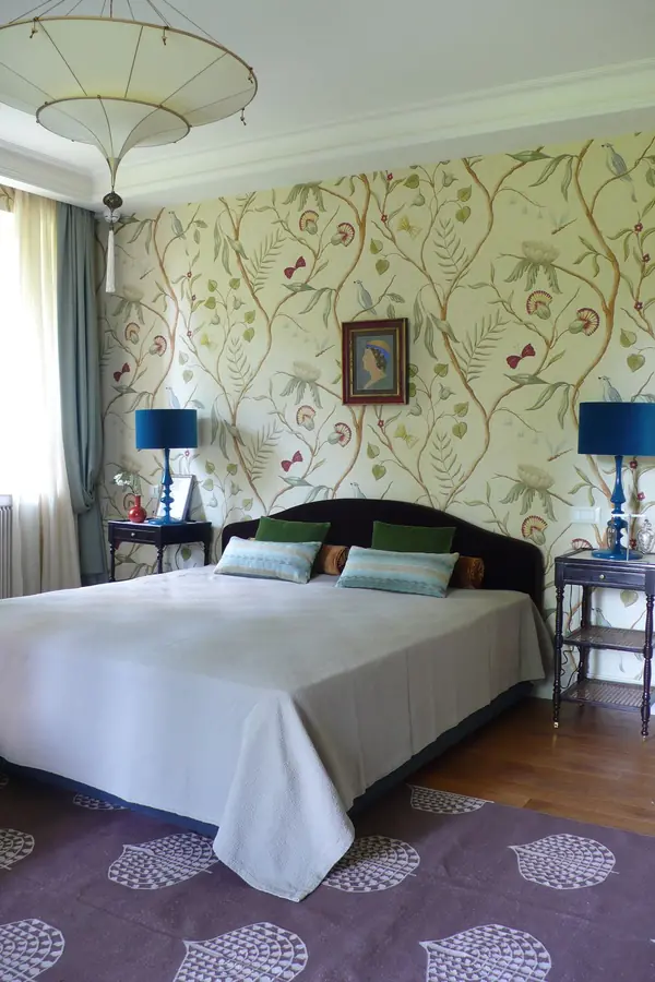 Дом в Подмосковье, 2012