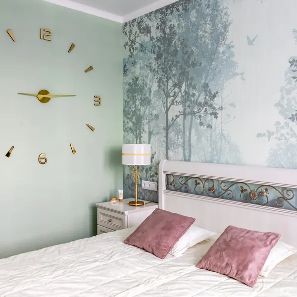 Двухкомнатная квартира на пл.Калинина