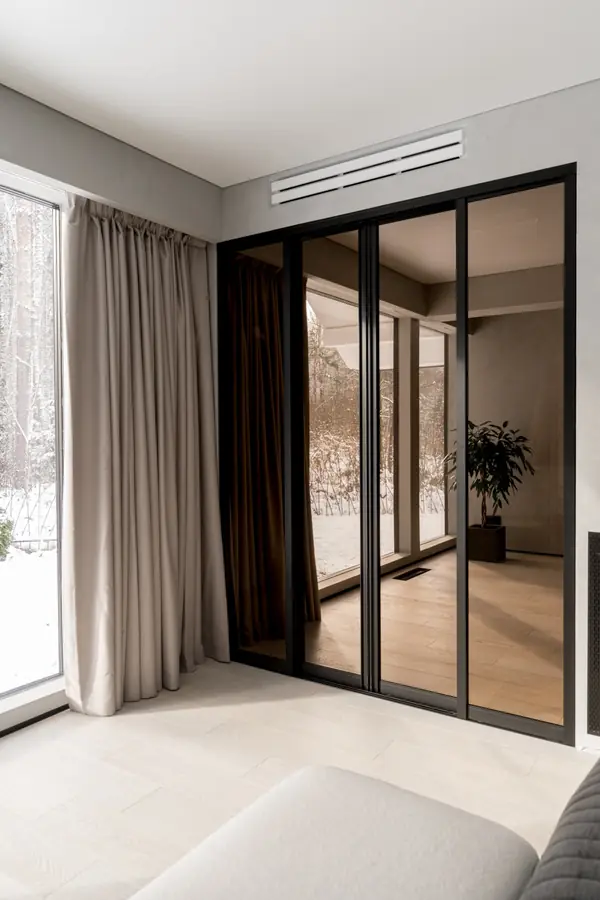 Реализация проекта индивидуального жилого дома