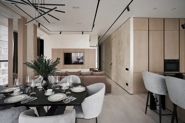 ЖК «Событие»