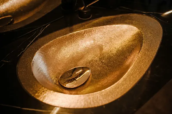 Интерьер таунхауса в Куркино 1 - Ванная комната