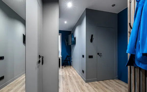 Квартира 31 кв.м. для молодой семьи