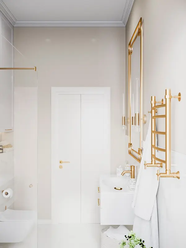 Северное сияние