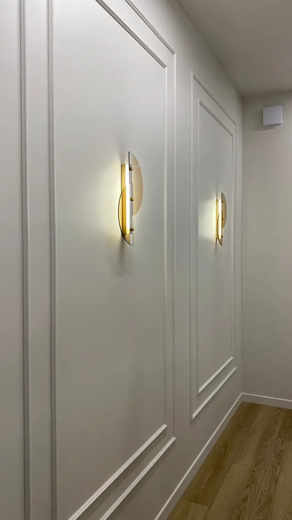 жк Welton Gold, 58 кв