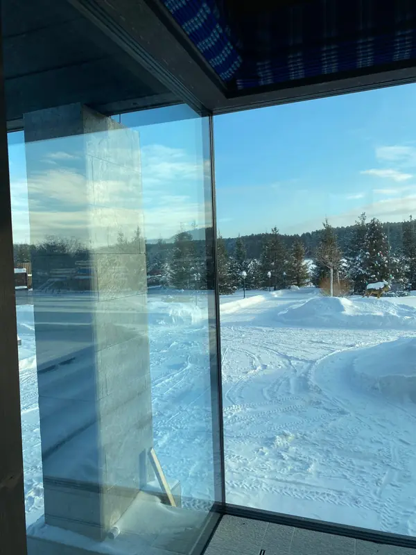 Коттедж Луч.