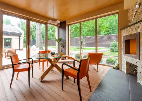 Геометрия комфорта