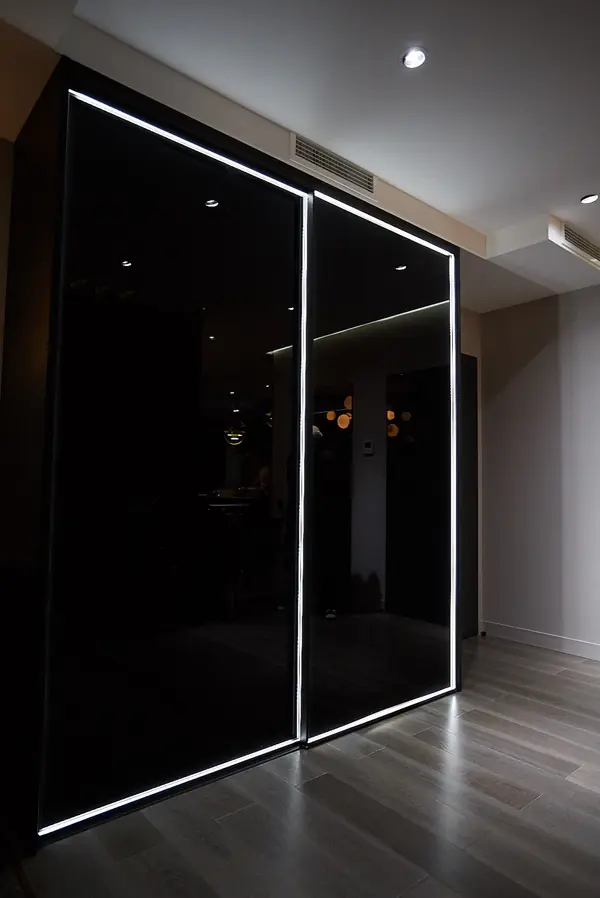 Шкаф корпусный raumplus