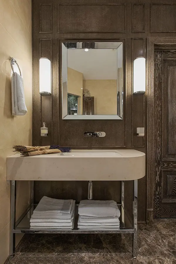 Квартира в ЖК "Парадный Квартал"