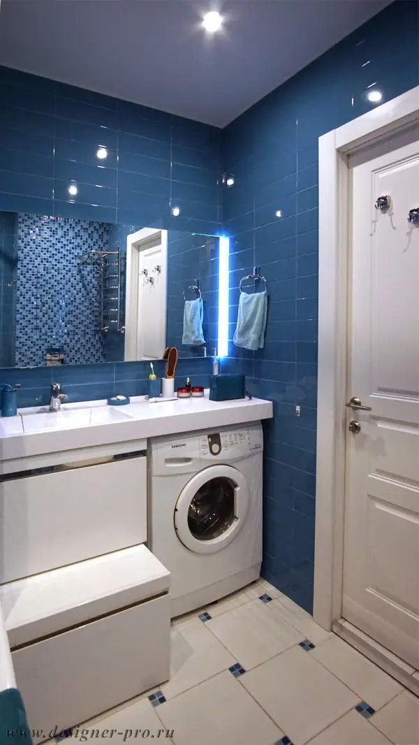 Ванная комната