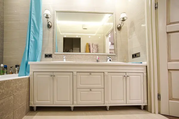 Мебель в ванную Новые Черёмушки