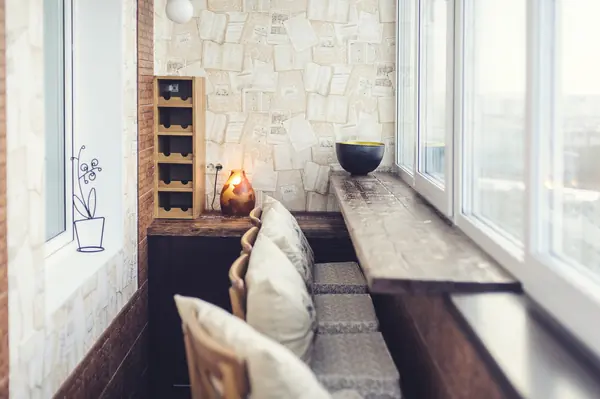 Квартира 2014 года