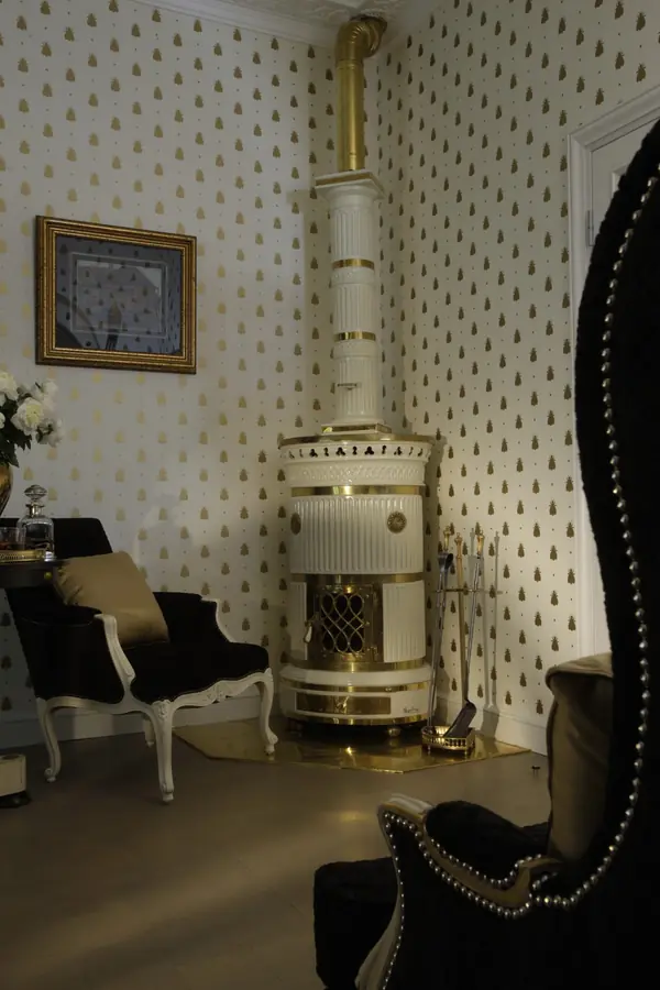 Русская усадьба