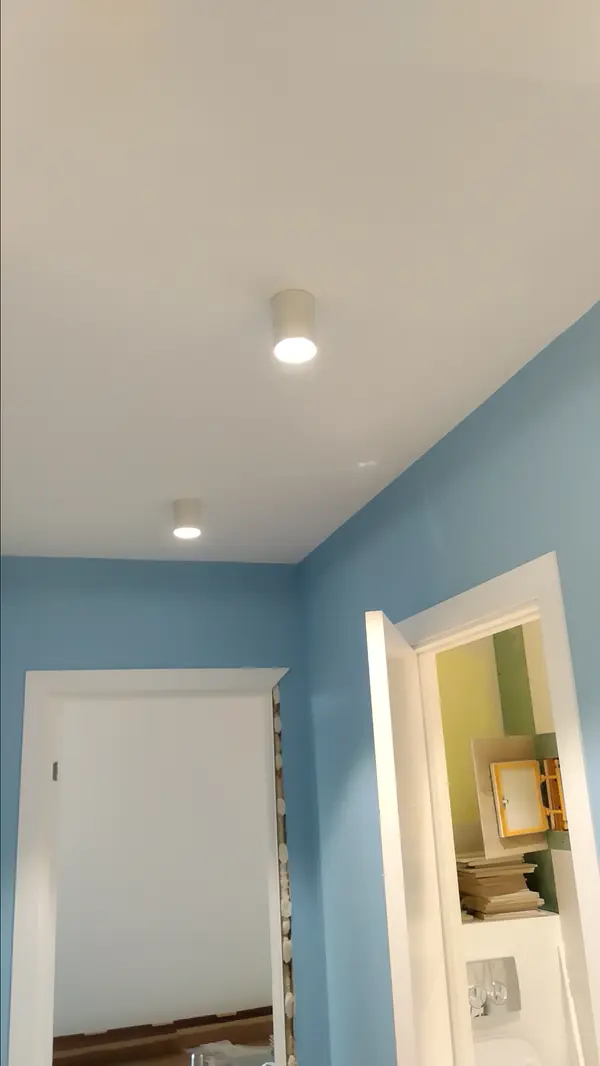 Евро трешка в Девяткино