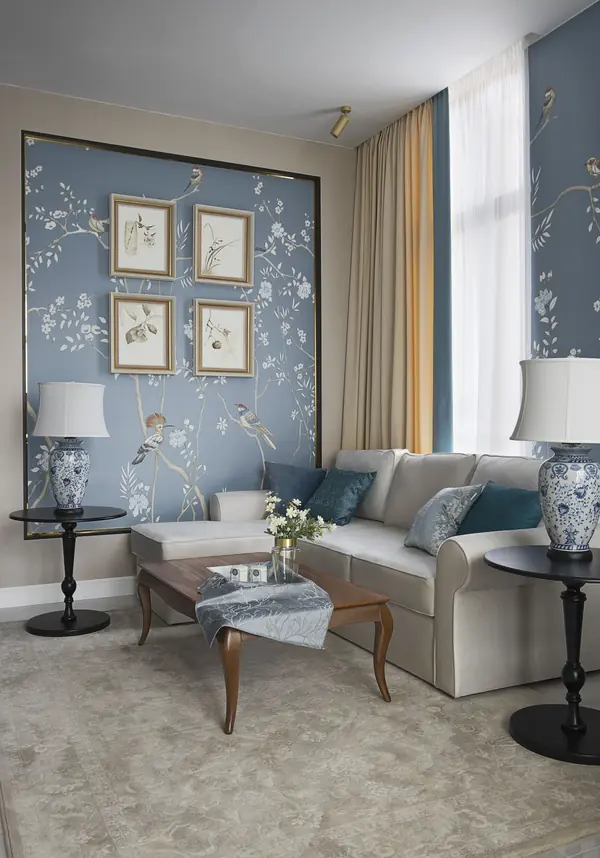 Реализованный проект в Светлогорске