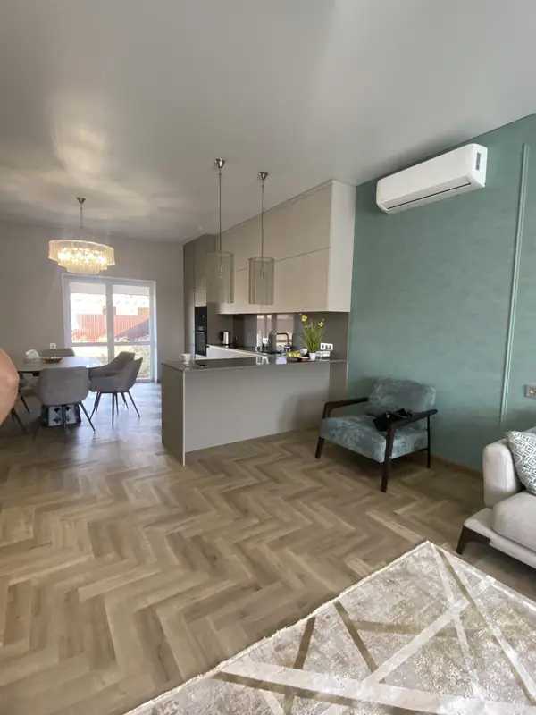 Дом Долина нищих