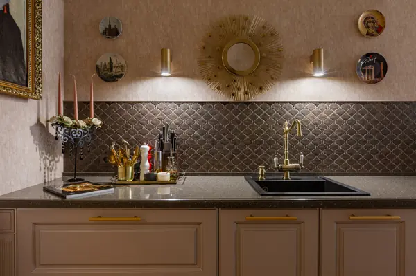 Интерьерная фотосъемка