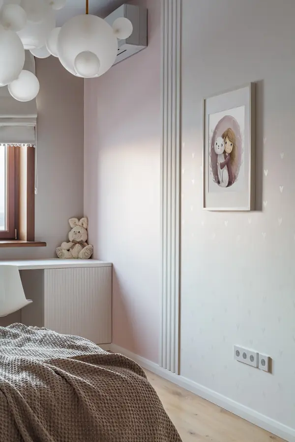 Реновация дизайна в квартире на Алексея Толстого, Самара