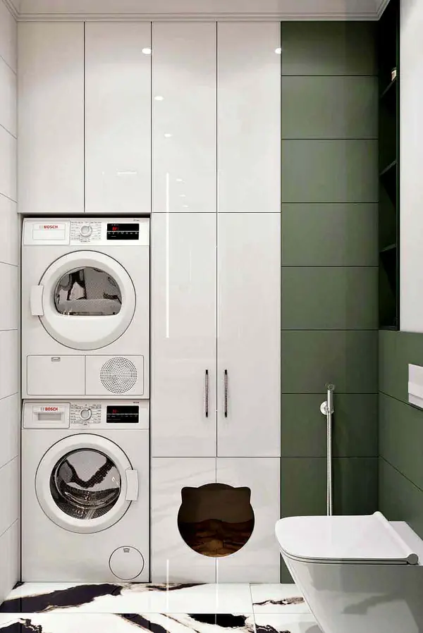 ЖК ПЕРСПЕКТИВА