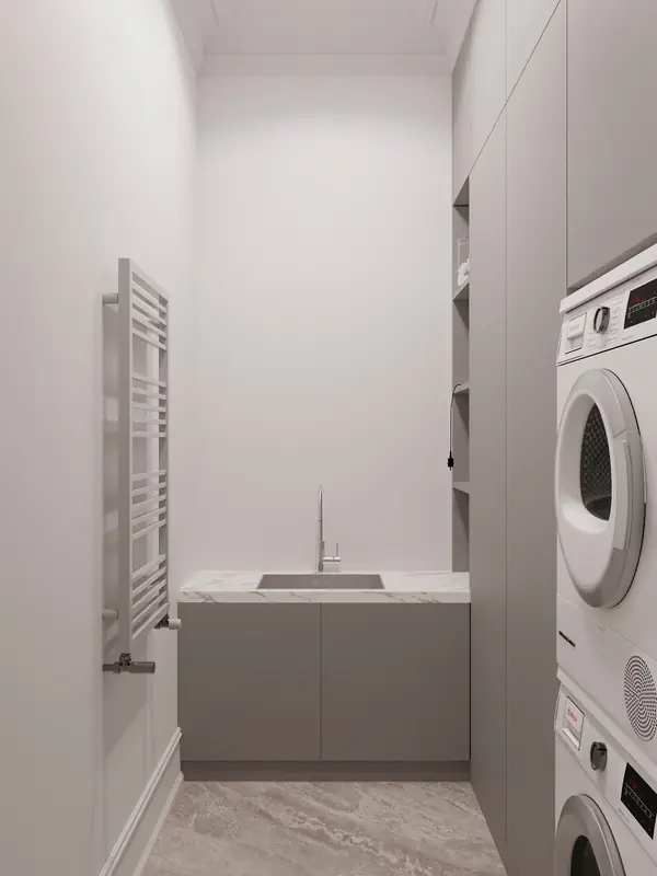 ГОСТЕВОЙ ДОМ В СОЧИ С ДИЗАЙНОМ КЛАССА ЛЮКС