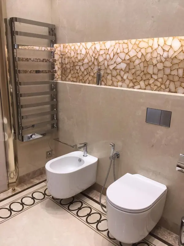 Квартира В ЖК «Символ» Донстрой, 230 M² (2022)