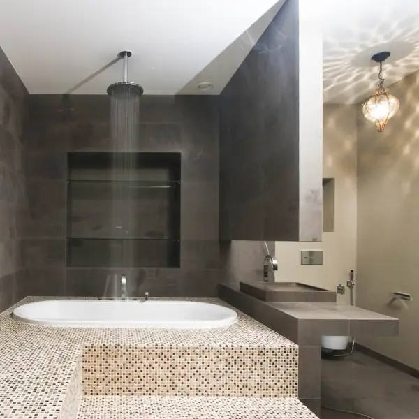 Квартира для Шеф-повара