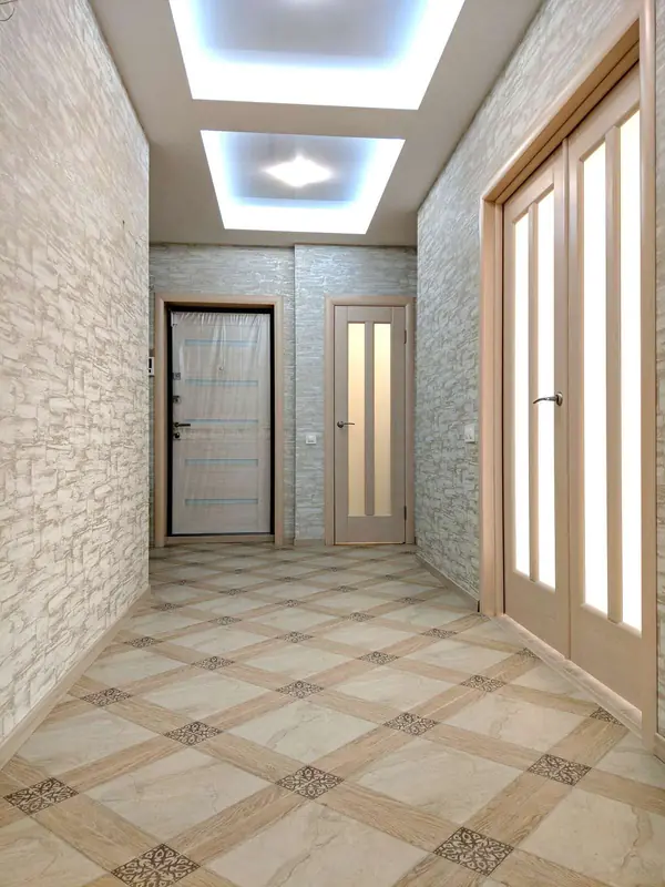 Квартира в ЖК Заельцовском