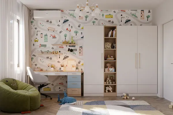 Коттедж на 9 просеке