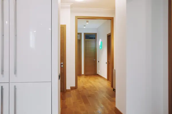 Садовые Кварталы. Минимализм.