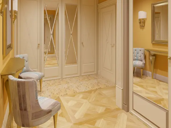 ЖК Английский квартал