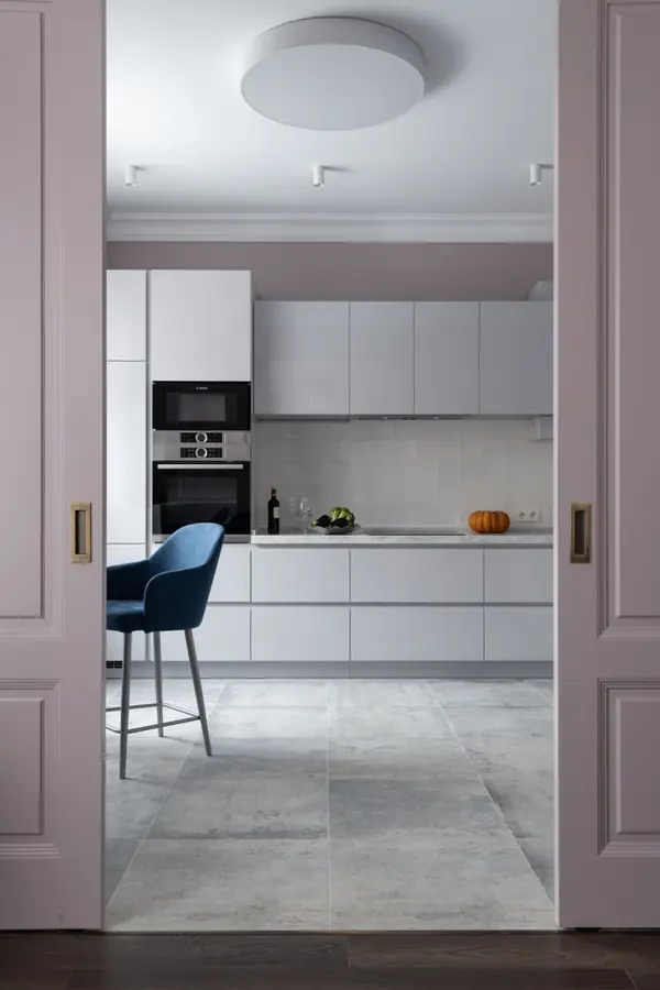 Квартира на ВДНХ