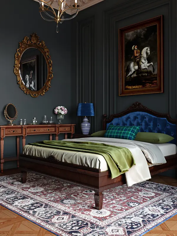 Дизайн проект ЖК Премиум Класса