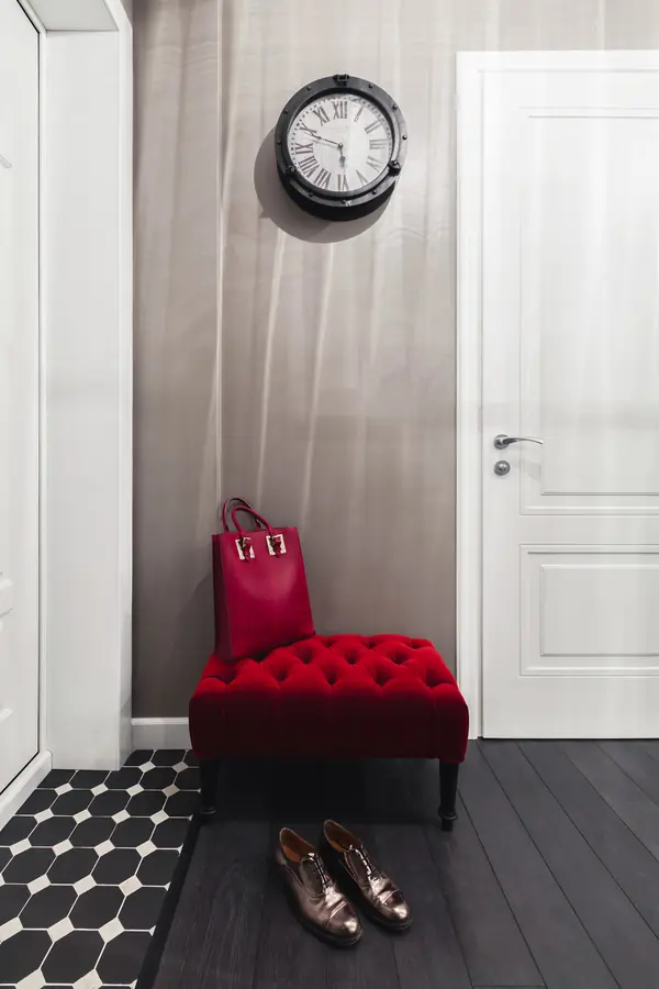 Квартира в Замоскворечье