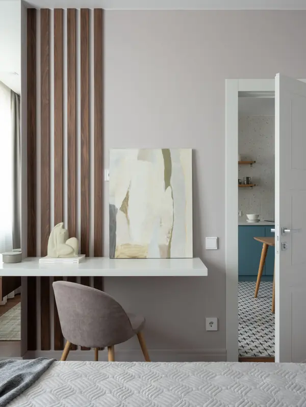 Дом на Набережной