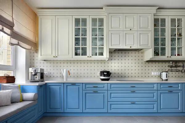 Фотосъёмка мебели для фирмы SELENA