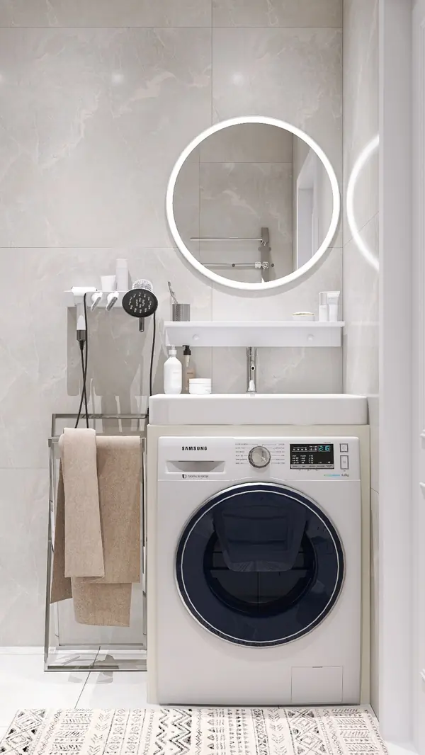 Г. САРАТОВ, 59 КВ.М.ЗАГОРОДНЫЙ ДОМ В СТИЛЕ БАРНХАУС