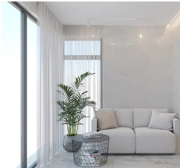 Салон красоты