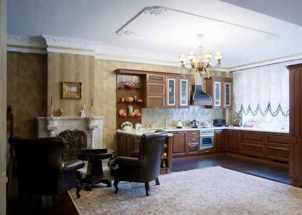 Частный дом