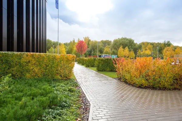 Крылатские холмы