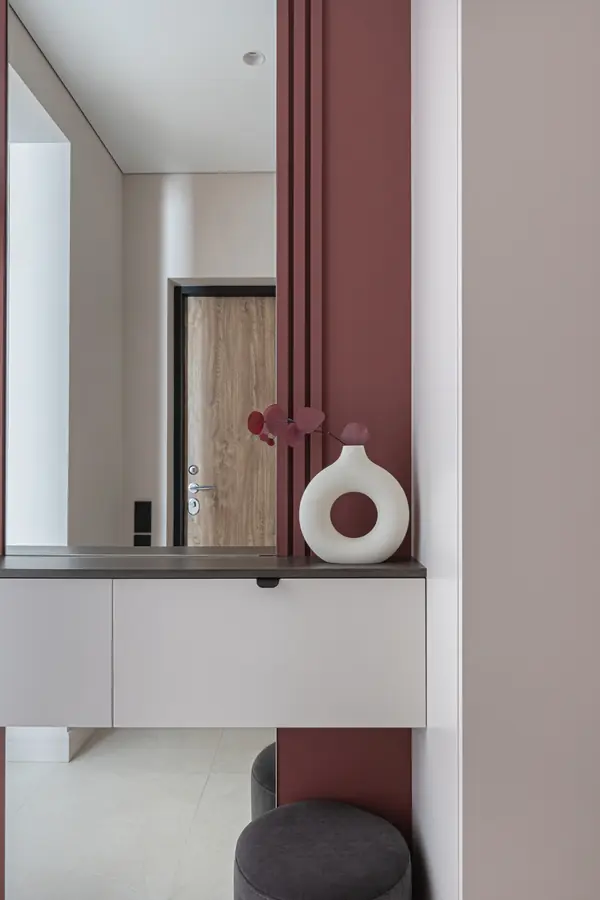 Тумба под ключи в горидор