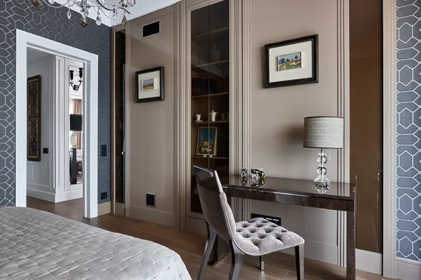 Улица Литераторов 2