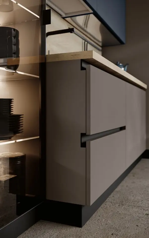 Кухни на заказ