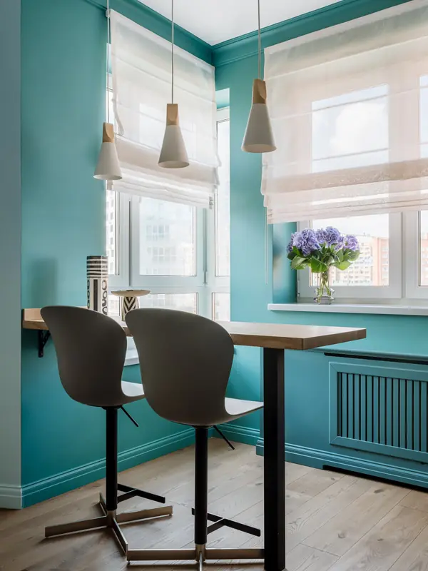 Про Лето 140 м2