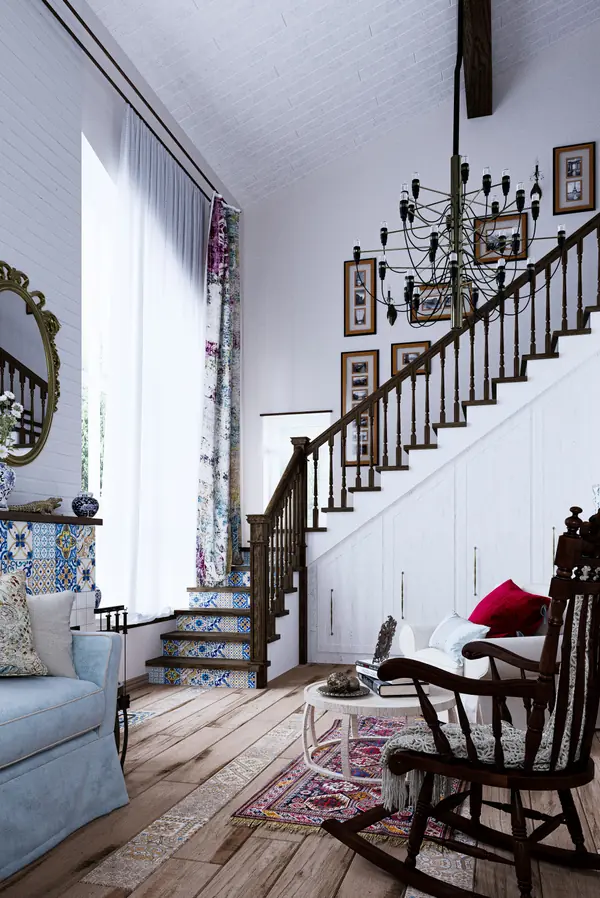 Дом в Малиновке