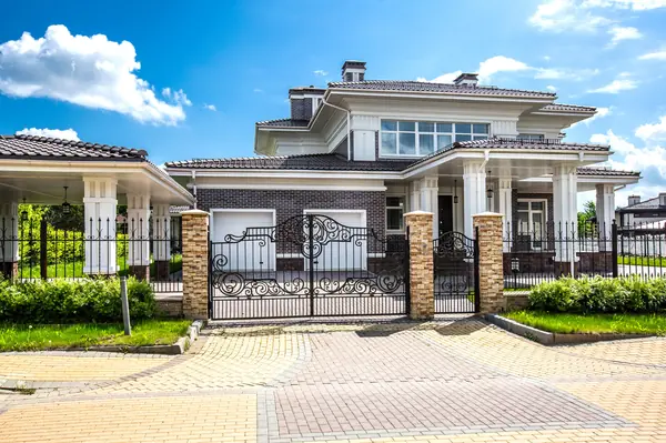 Загородная жизнь