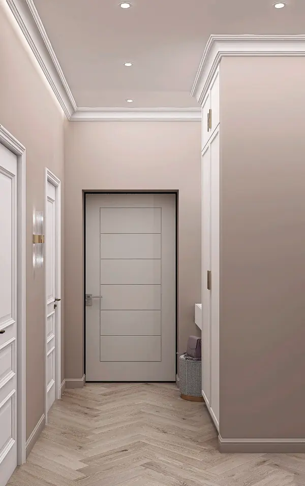 ЖК Атмосфера в центре