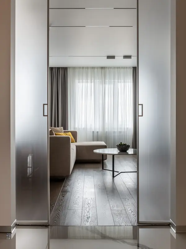 ЖК  "Степ Грин Хаус"