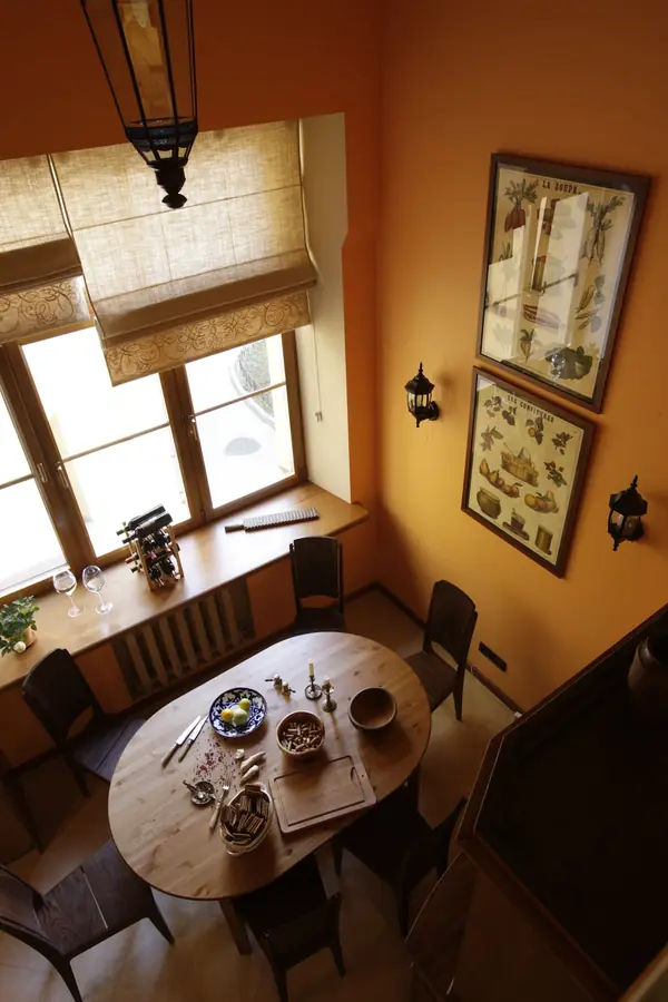 Квартира на Фонтанке