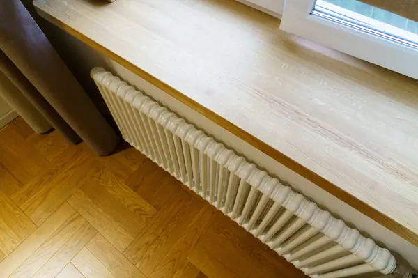 Капитальный ремонт квартиры, 130м²