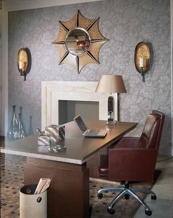 проект "Шоурум Modern adesign"