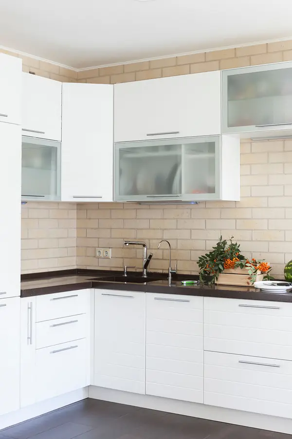 Квартира в Москве, 100 кв.м.